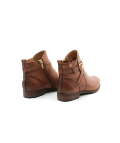 Femme L'Empreinte Chaussures Bottines|PIKOLINOS ROYAL W4D