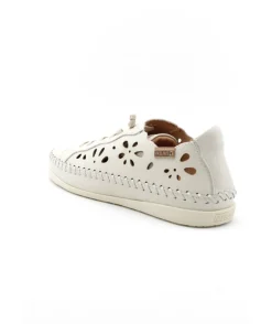 Femme L'Empreinte Chaussures Baskets|PIKOLINOS SOLLER W8B-6550