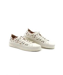 Femme L'Empreinte Chaussures Baskets|PIKOLINOS SOLLER W8B-6550