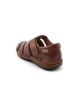 Homme L'Empreinte Chaussures Sandales Et Nu-Pieds|PIKOLINOS TARIFA 06J-5433