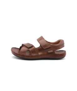 Homme L'Empreinte Chaussures Sandales Et Nu-Pieds|PIKOLINOS TARIFA 06J-5818