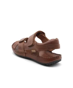 Homme L'Empreinte Chaussures Sandales Et Nu-Pieds|PIKOLINOS TARIFA 06J-5818