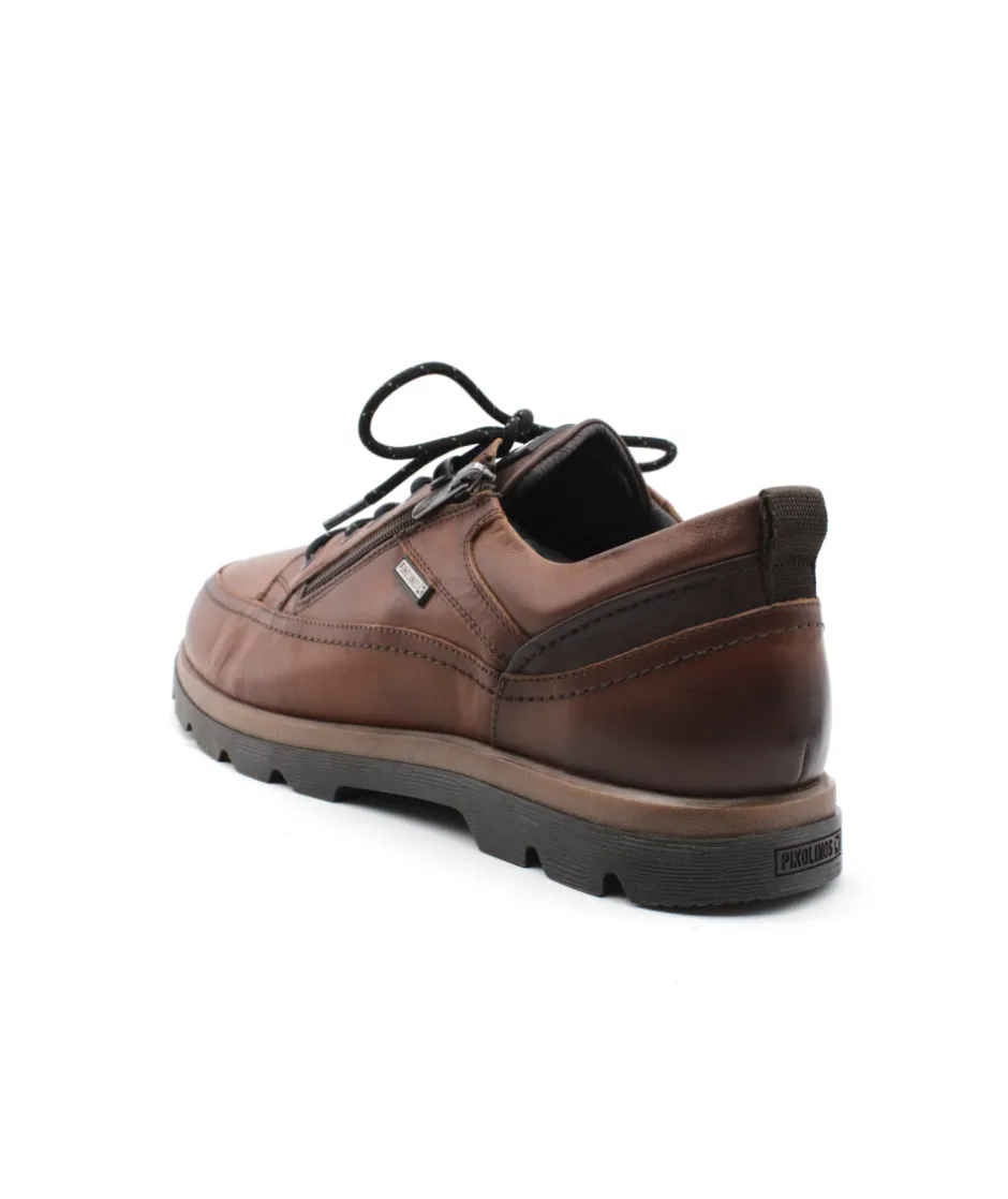 Homme L'Empreinte Chaussures Baskets|PIKOLINOS VIGO M3M-4163C1