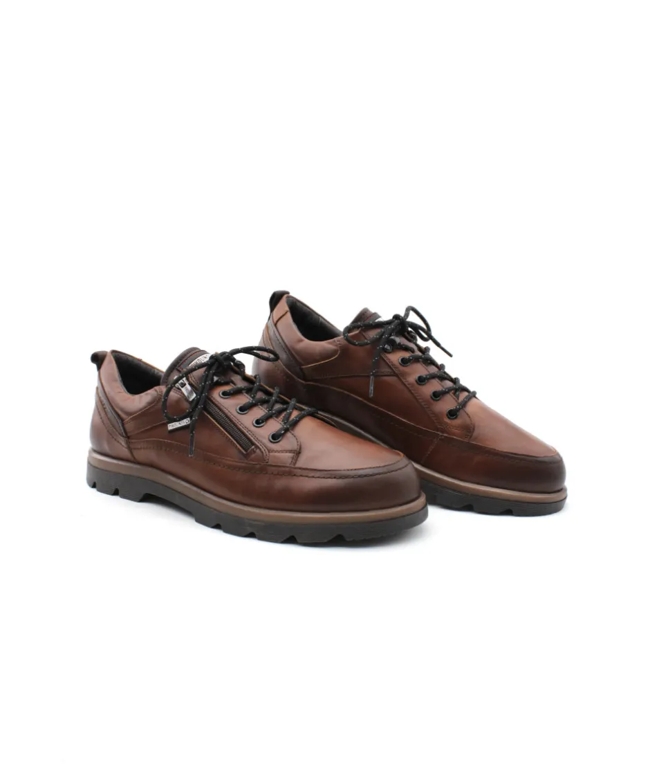 Homme L'Empreinte Chaussures Baskets|PIKOLINOS VIGO M3M-4163C1