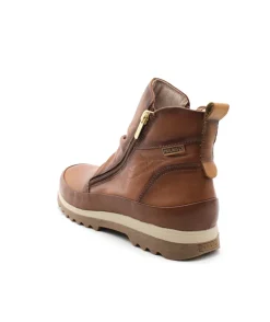 Femme L'Empreinte Chaussures Baskets|PIKOLINOS VIGO W3W-8888C2