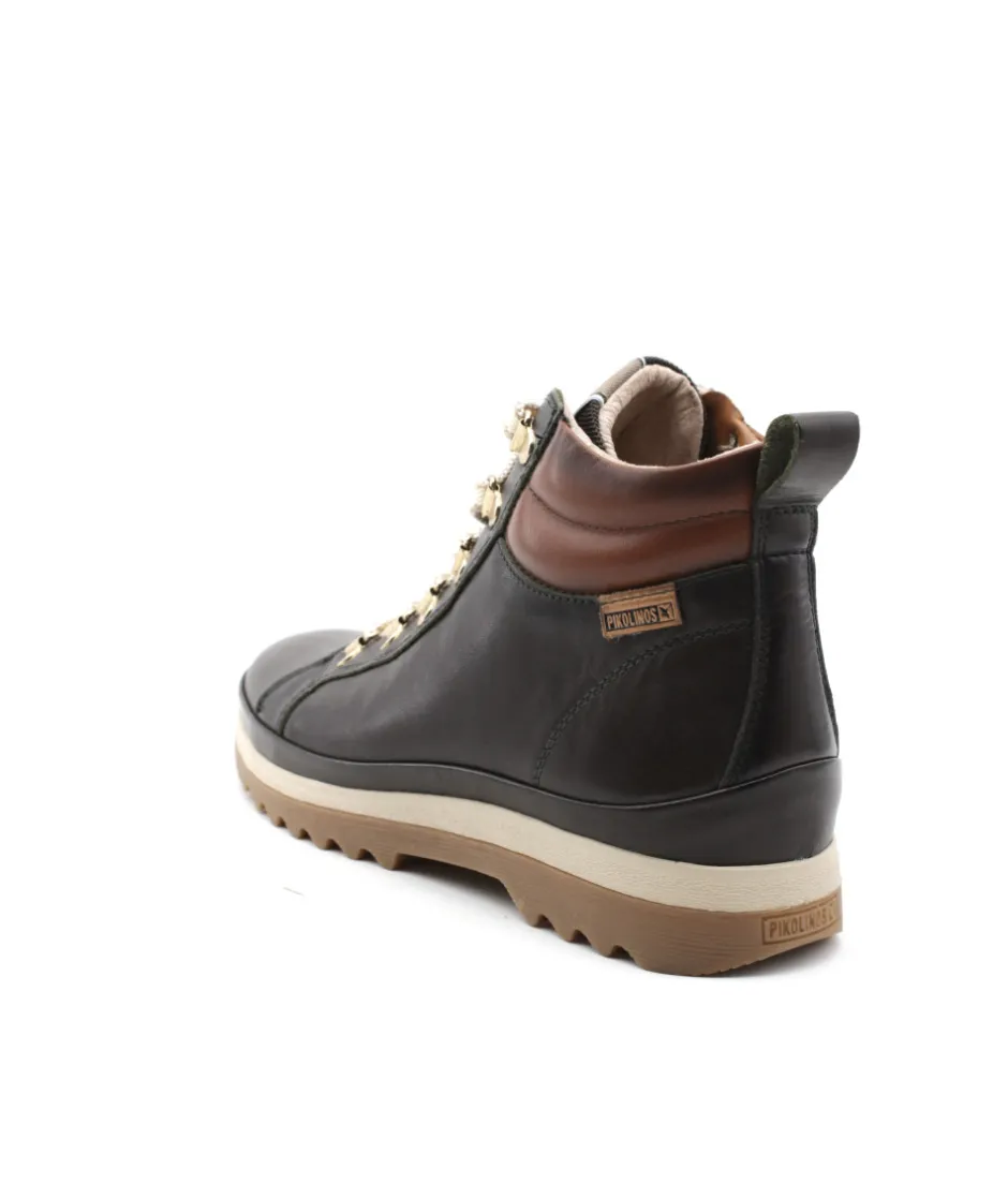 Femme L'Empreinte Chaussures Baskets|PIKOLINOS VIGO W3W-8564C2