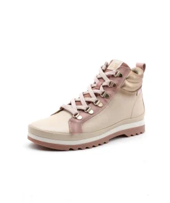 Femme L'Empreinte Chaussures Baskets|PIKOLINOS VIGO W3W-8564CPC1