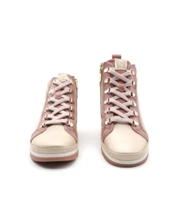 Femme L'Empreinte Chaussures Baskets|PIKOLINOS VIGO W3W-8564CPC1