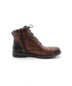 Homme L'Empreinte Chaussures Bottines|PIKOLINOS YORK M2M
