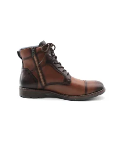 Homme L'Empreinte Chaussures Bottines|PIKOLINOS YORK M2M-8156