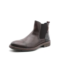 Homme L'Empreinte Chaussures Bottines|PIKOLINOS YORK M2M-8022C1