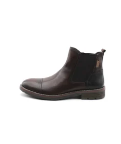 Homme L'Empreinte Chaussures Bottines|PIKOLINOS YORK M2M-8022C1