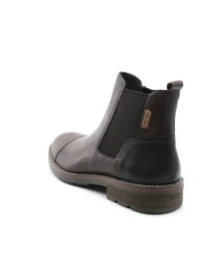 Homme L'Empreinte Chaussures Bottines|PIKOLINOS YORK M2M-8022C1