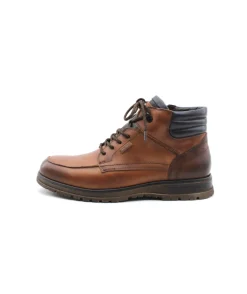 Homme L'Empreinte Chaussures Bottines|PIKOLINOS ZAMORA M9K-8028C1