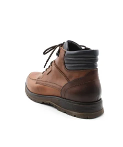 Homme L'Empreinte Chaussures Bottines|PIKOLINOS ZAMORA M9K-8028C1