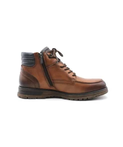 Homme L'Empreinte Chaussures Bottines|PIKOLINOS ZAMORA M9K-8028C1