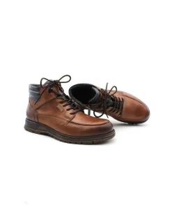 Homme L'Empreinte Chaussures Bottines|PIKOLINOS ZAMORA M9K-8028C1