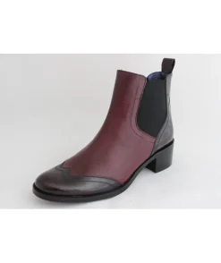 Femme L'Empreinte Chaussures Bottines|PINTO DIBLU 78440