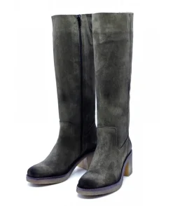 Femme L'Empreinte Chaussures Bottes|PintoDiBlu 80970