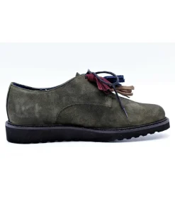 Femme L'Empreinte Chaussures Derbies|PintoDiBlu 20467