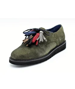 Femme L'Empreinte Chaussures Derbies|PintoDiBlu 20467