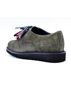 Femme L'Empreinte Chaussures Derbies|PintoDiBlu 20467