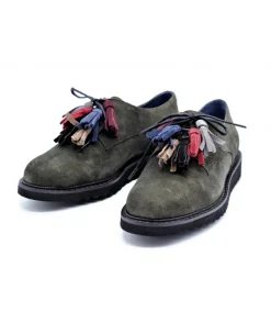 Femme L'Empreinte Chaussures Derbies|PintoDiBlu 20467