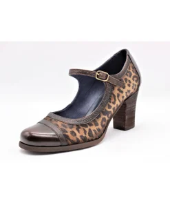 Femme L'Empreinte Chaussures Escarpins|PINTODIBLU 41012-00