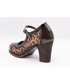 Femme L'Empreinte Chaussures Escarpins|PINTODIBLU 41012-00