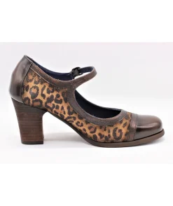 Femme L'Empreinte Chaussures Escarpins|PINTODIBLU 41012-00