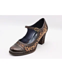 Femme L'Empreinte Chaussures Escarpins|PINTODIBLU 41012-00