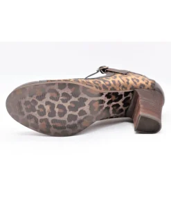 Femme L'Empreinte Chaussures Escarpins|PINTODIBLU 41012-00