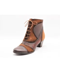 Femme L'Empreinte Chaussures Bottines|PINTODIBLU 79993