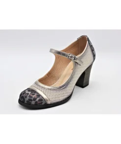 Femme L'Empreinte Chaussures Escarpins|PINTODIBLU 41013