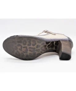 Femme L'Empreinte Chaussures Escarpins|PINTODIBLU 41013