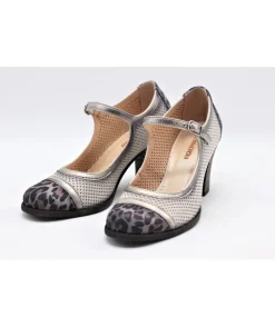 Femme L'Empreinte Chaussures Escarpins|PINTODIBLU 41013