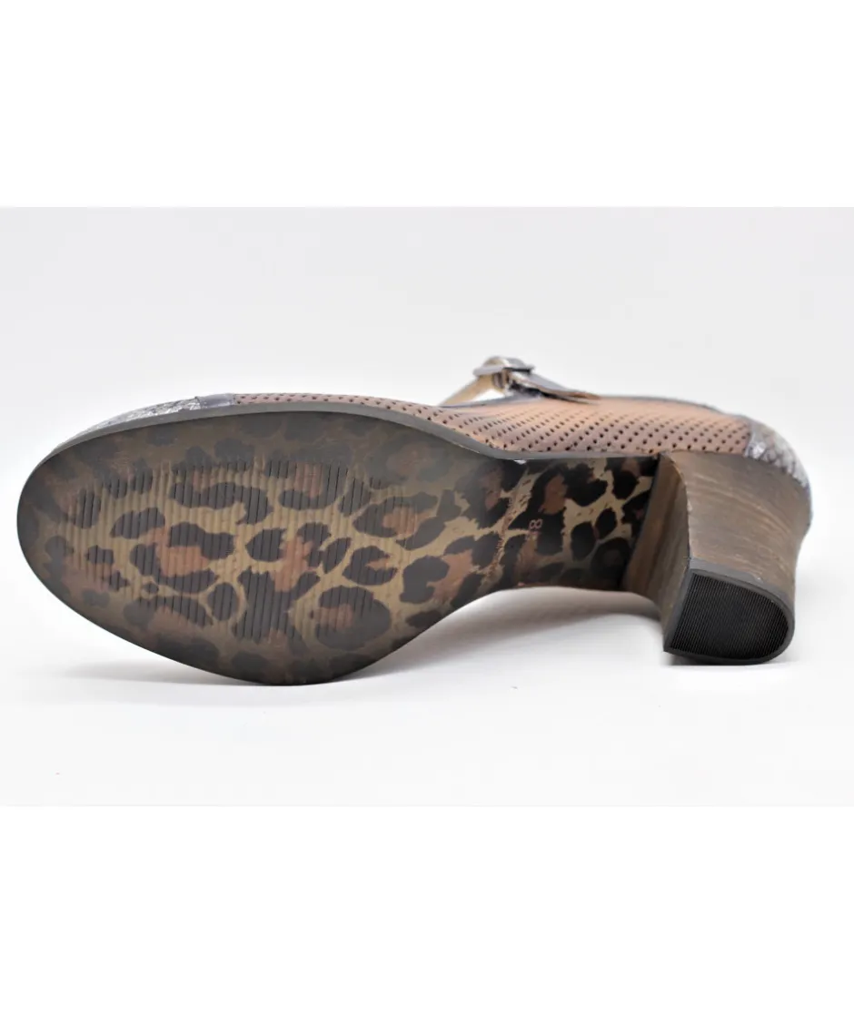 Femme L'Empreinte Chaussures Escarpins|PINTODIBLU 41013