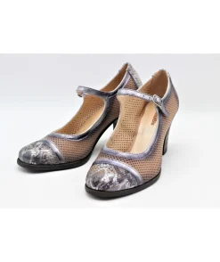 Femme L'Empreinte Chaussures Escarpins|PINTODIBLU 41013