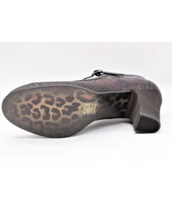 Femme L'Empreinte Chaussures Escarpins|PINTODIBLU 41012-02