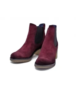 Femme L'Empreinte Chaussures Bottines|PINTODIBLU 73132