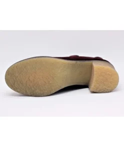 Femme L'Empreinte Chaussures Bottines|PINTODIBLU 73132