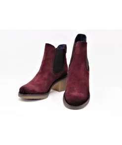 Femme L'Empreinte Chaussures Bottines|PINTODIBLU 73132