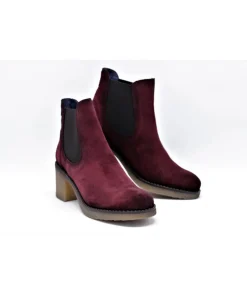 Femme L'Empreinte Chaussures Bottines|PINTODIBLU 73132