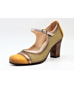 Femme L'Empreinte Chaussures Escarpins|PINTODIBLU 41010-L35