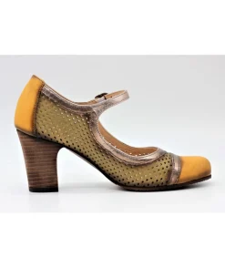 Femme L'Empreinte Chaussures Escarpins|PINTODIBLU 41010-L35