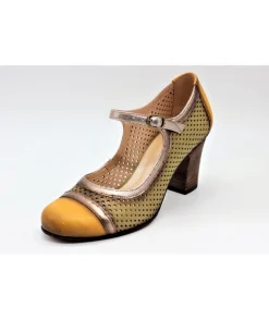 Femme L'Empreinte Chaussures Escarpins|PINTODIBLU 41010-L35