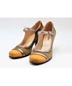 Femme L'Empreinte Chaussures Escarpins|PINTODIBLU 41010-L35