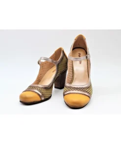 Femme L'Empreinte Chaussures Escarpins|PINTODIBLU 41010-L35