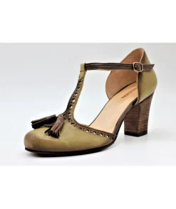 Femme L'Empreinte Chaussures Escarpins|PINTODIBLU 62961-T43