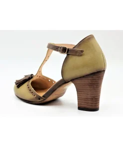 Femme L'Empreinte Chaussures Escarpins|PINTODIBLU 62961-T43